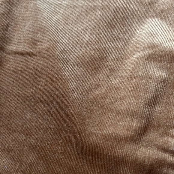 LOFT brown cords - Picture 2 of 7